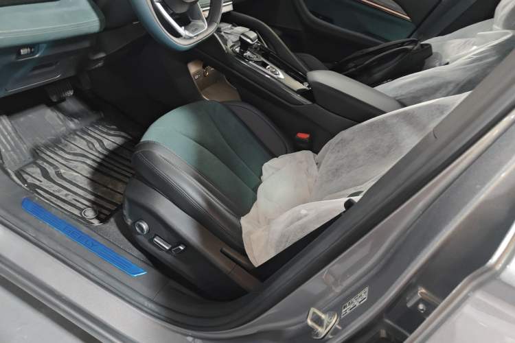 Used Geely Auto Monjaro L Intelligent Engine 2024 1.5T Tiangong Edition