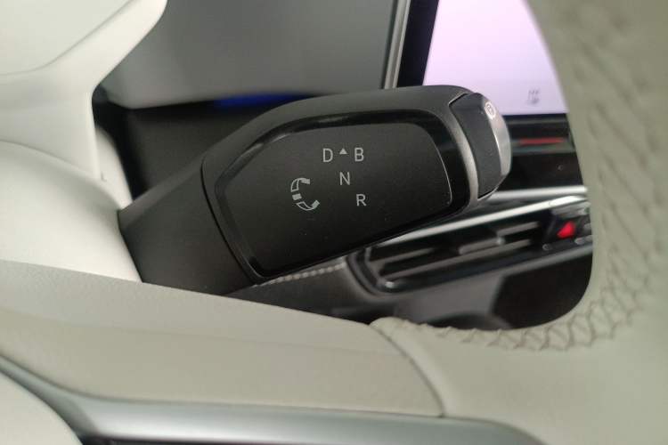 Used Volkswagen ID.3 2025 Smart Edition Ultra-Intelligent Version
