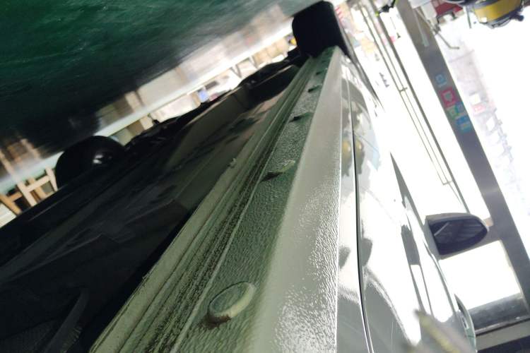 Used Chevrolet Cavalier 2019 320 Manual Xinyue Edition