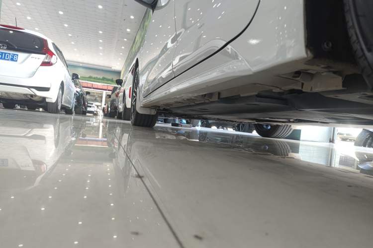 Used Toyota Levin 2023 Smart Electric Hybrid Dual-Engine 1.8L Sport Edition
