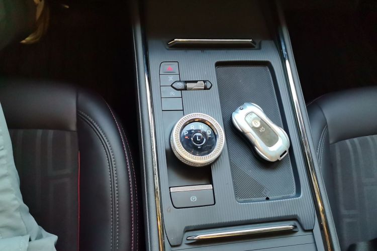 Used Ford Mondeo 2023 EcoBoost 245 Luxury Model
