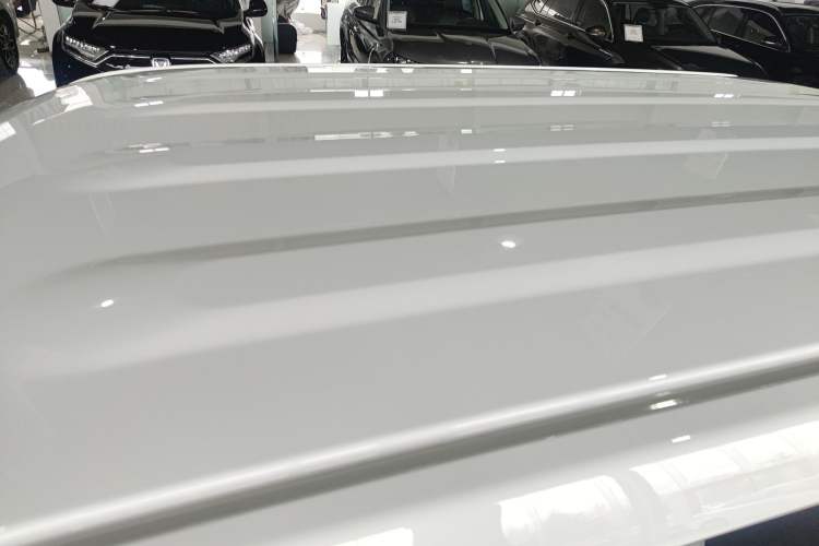 Used Geely Galaxy Panda 2024 Panda Mini 200km Endurance Bear