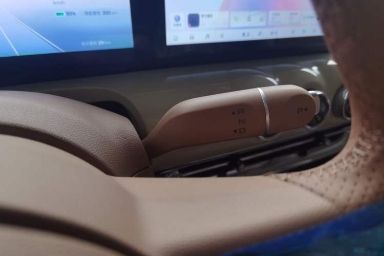 Used Wuling Bingo 2025 333 km Lingxi Deluxe Edition
