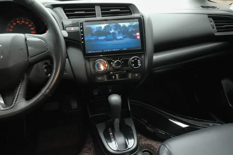 Used Honda Fit 2020 1.5L CVT Comfort Version
