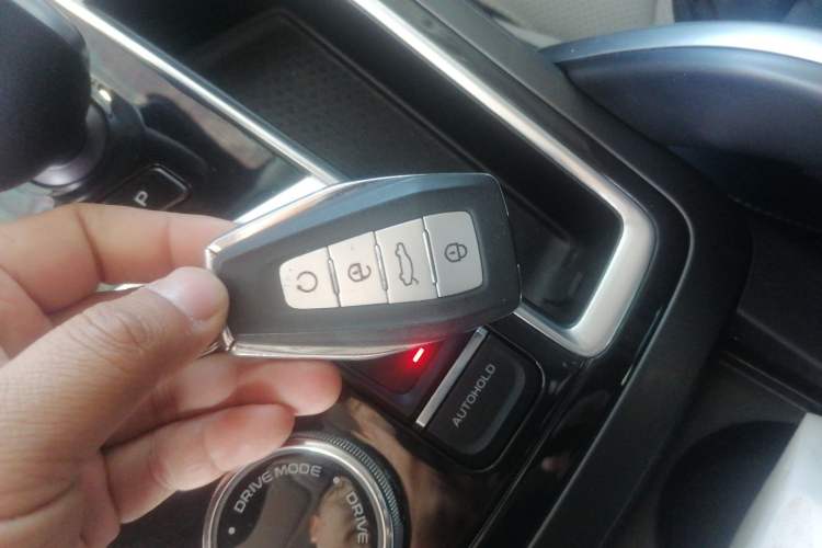 Used Geely Auto Emgrand X7 Sport 2022 Boyue X 1.8TD DCT Smart Edition
