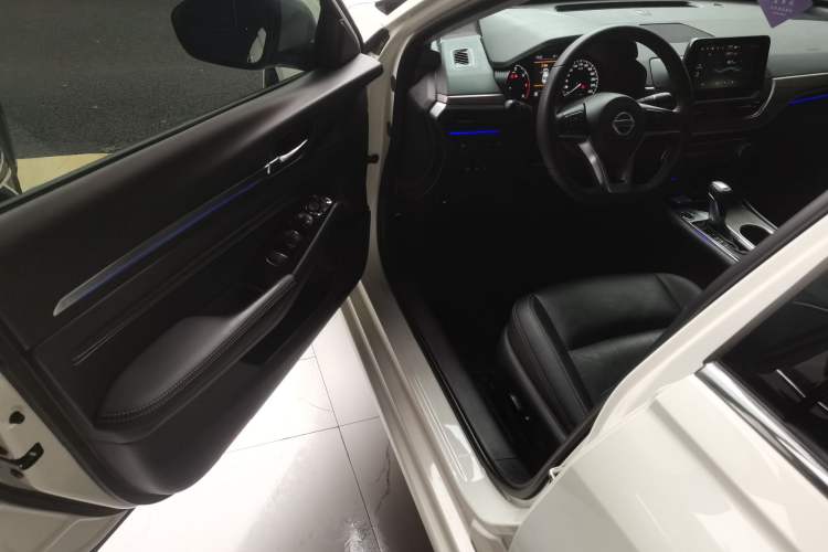 Used Nissan Teana 2021 2.0L XL Comfort Edition
