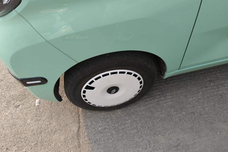 Used Chery QQ Ice Cream 2024 170km Sundae
