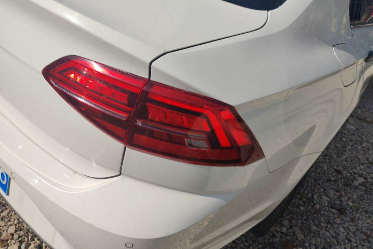 Used Volkswagen Lamando 2021 230TSI DSG Fashion Edition
