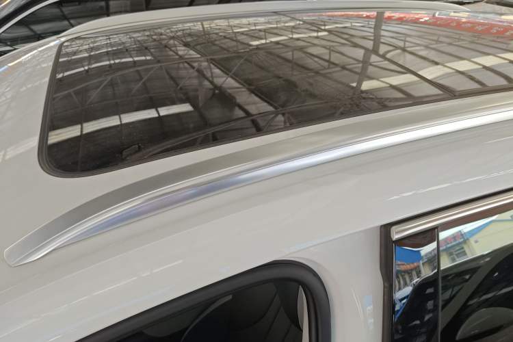 Used BYD Sealion 05 DM-i 2025 DM-i Smart Drive 115KM Flagship Model