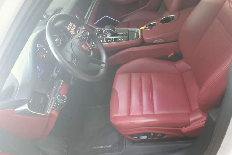 Used Porsche Panamera 2023 Panamera 2.9T
