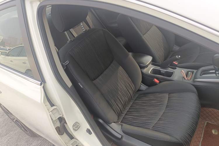 Used Nissan Sylphy 2021 Classic 1.6XE CVT Comfort Edition