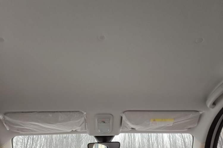 Used Wuling Hongguang MINIEV 2025 Four-Door Version Zhenxiang+ Edition