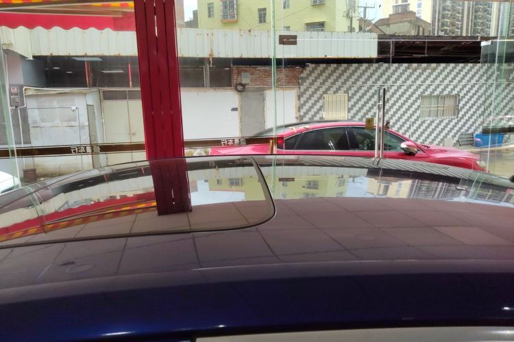 Used Audi A4L 2018 30th Anniversary Edition 40 TFSI Trendy Model
