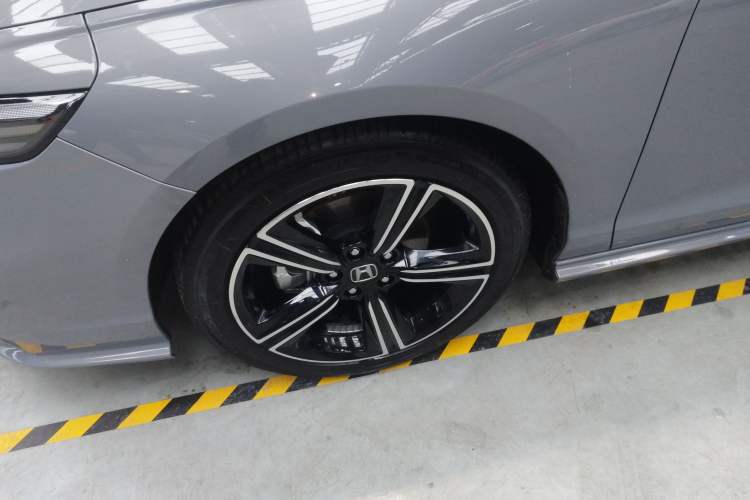 Used Honda Inspire 2023 260TURBO Elite Edition
