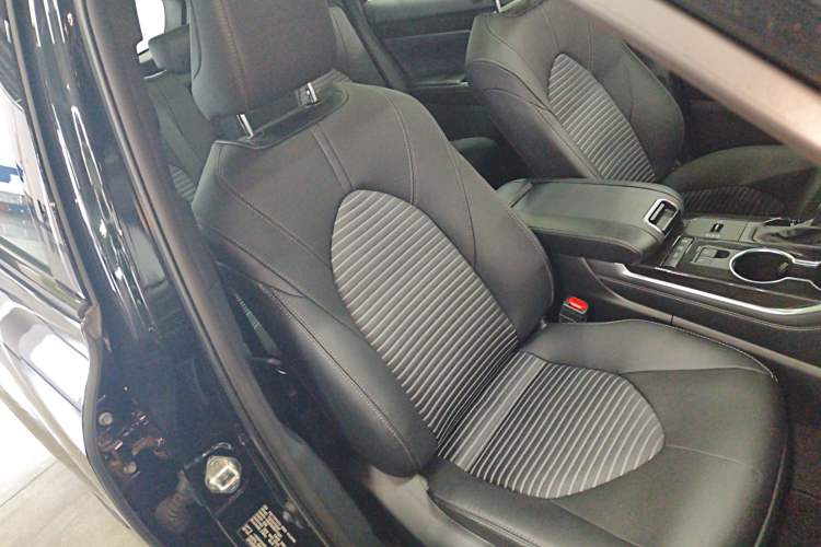 Used Toyota Crown Kluger 2023 2.5L HEV Four-Wheel Drive Luxury Edition
