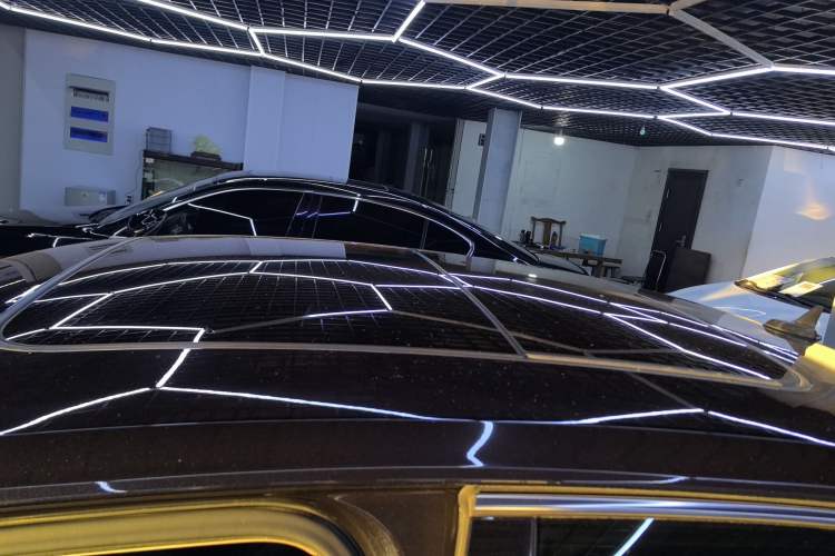 Used Volkswagen Passat 2021 330TSI Elite Edition
