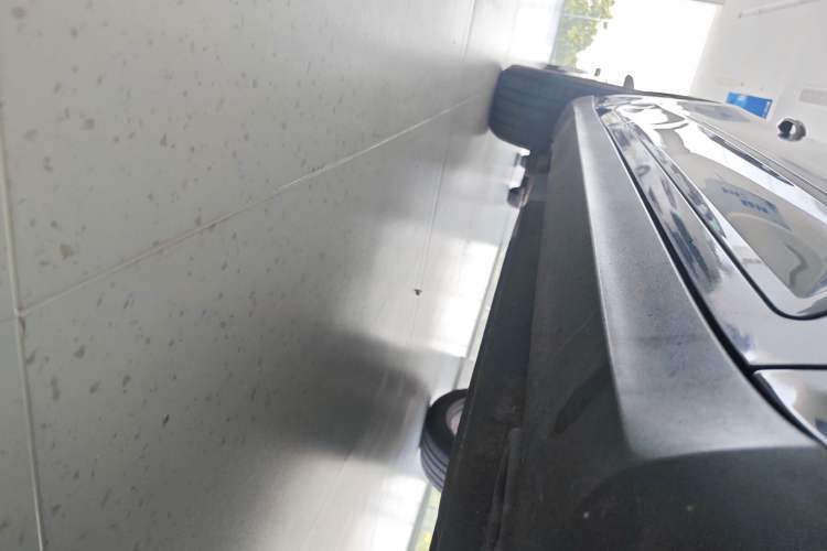 Used Porsche Macan 2017 Macan 2.0T
