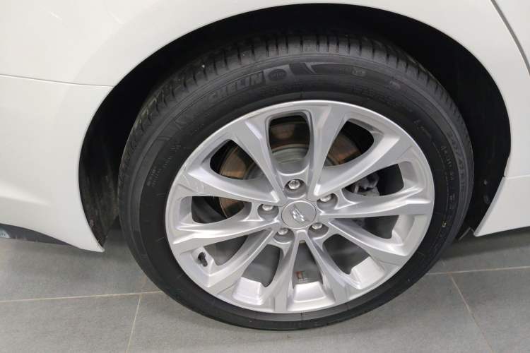 Used Cadillac CT5 2021 28T Luxury Version
