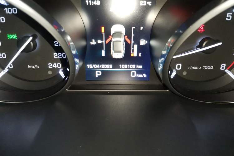 Used Land Rover Discovery Sport 2016 2.0T SE
