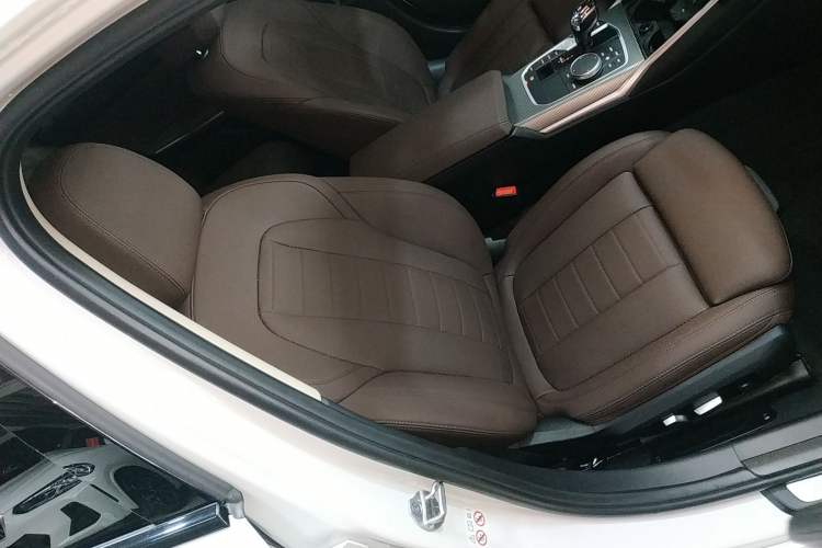 Used BMW 3 Series 2020 330Li xDrive M Sport Night Edition