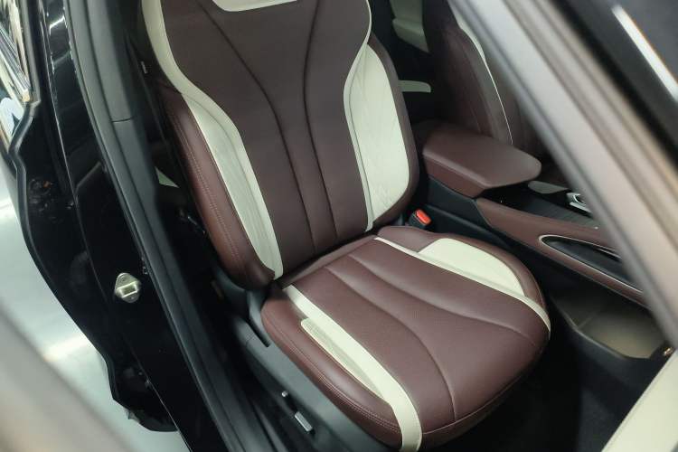 Used Geely Auto Monjaro L 2021 2.0TD High-Power Automatic All-Wheel-Drive Flagship Version