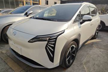 Used AION Y 2023 Plus 510 Enjoy Edition