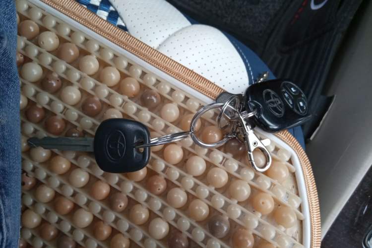 Used Toyota Corolla EX 2013 1.6L Automatic Excellence Edition
