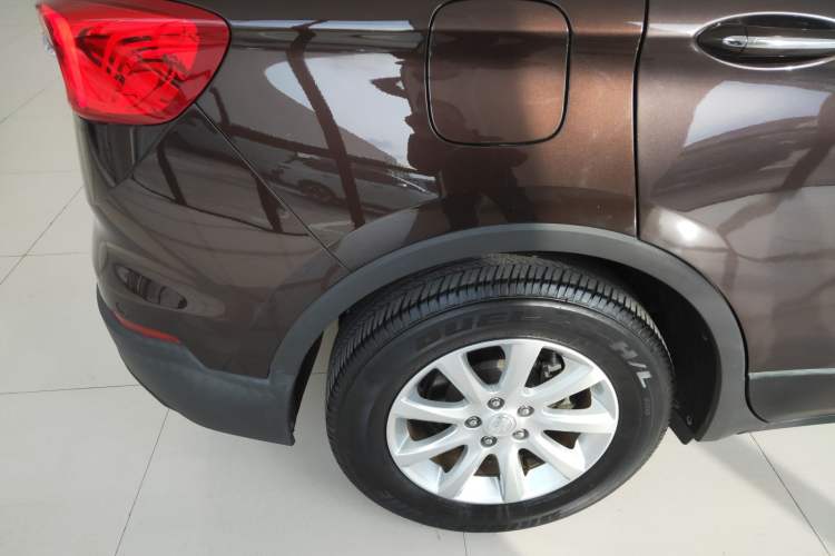 Used Buick Envision 2021 532T Two-Wheel-Drive Elite Version
