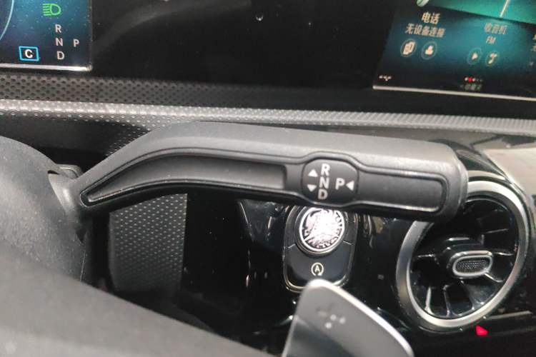 Used Mercedes-Benz A-Class 2019 A 180 L Sport Sedan