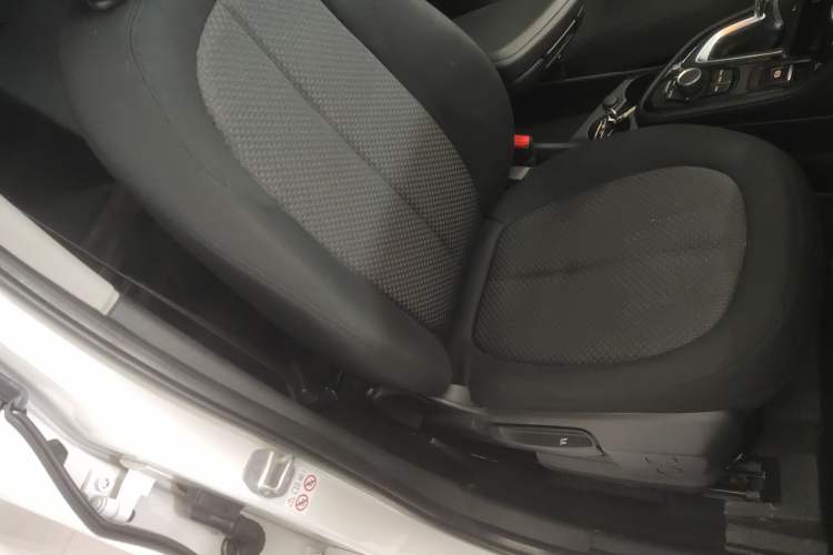 Used BMW 2 Series Gran Tourer 2015 218i Leading Model
