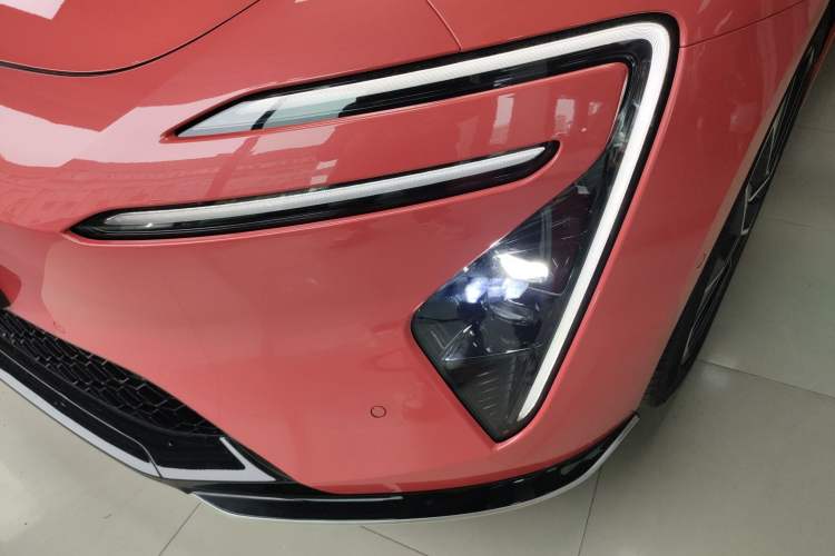 Used  06 2025 Pro Range-Extended Edition
