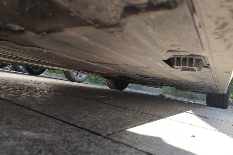 Used BMW 3 Series 2016 320Li Ambition Model
