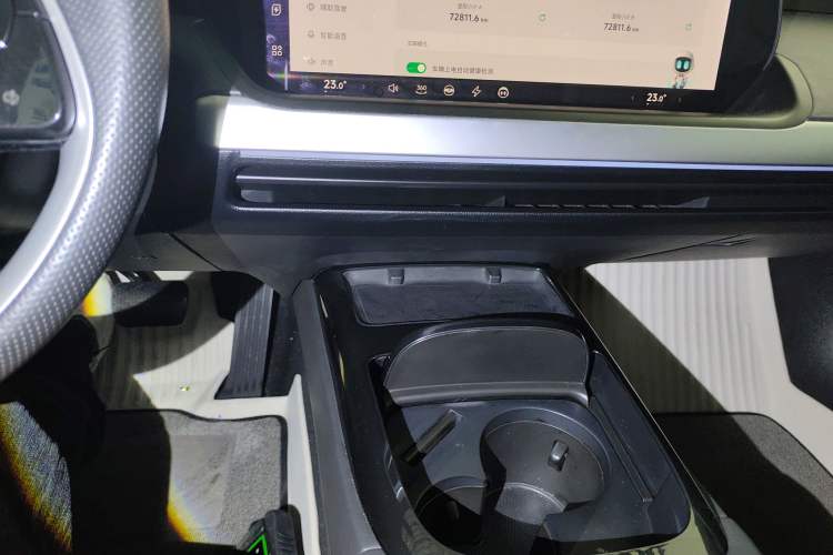 Used XPeng P7 2022 670N+