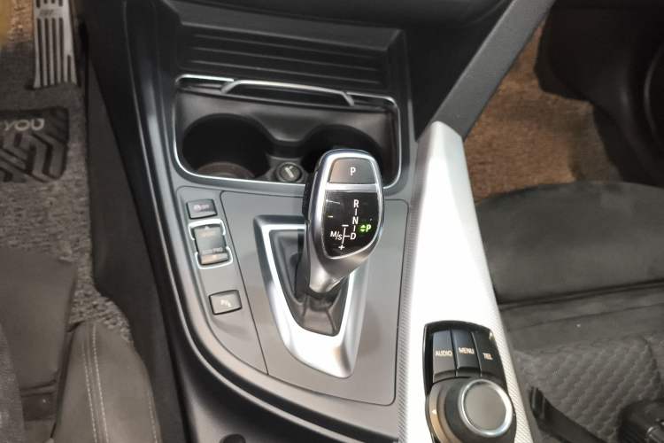 Used BMW 3 Series 2017 320i M Sport