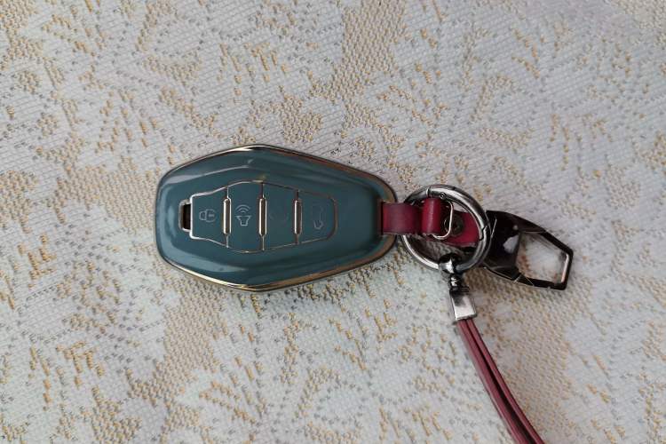 Used JETOUR X70 PLUS 2023 1.6T DCT Stronger PRO+ 5-Seater