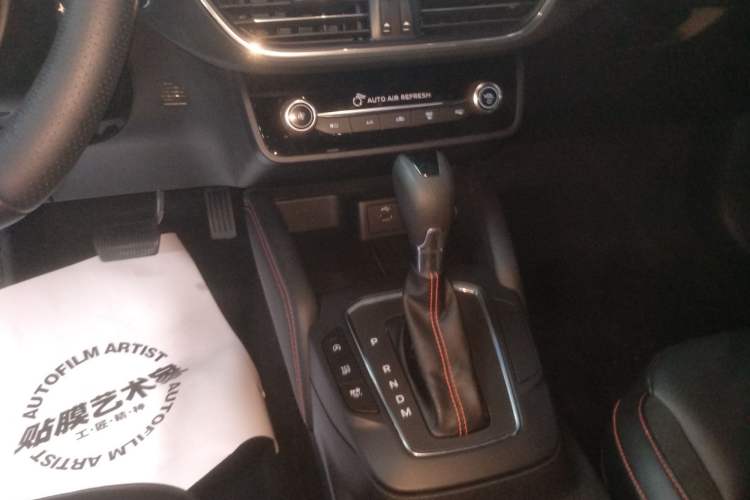 Used Ford Focus 2022 Hatchback EcoBoost 180 Automatic ST Line
