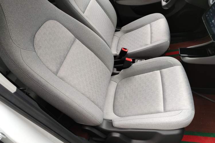 Used Leapmotor T03 2022 Crystal Edition