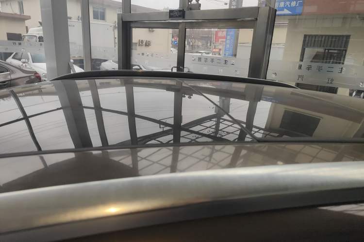 Used Audi Q3 2016 30 TFSI Collector's Edition Intelligent Model