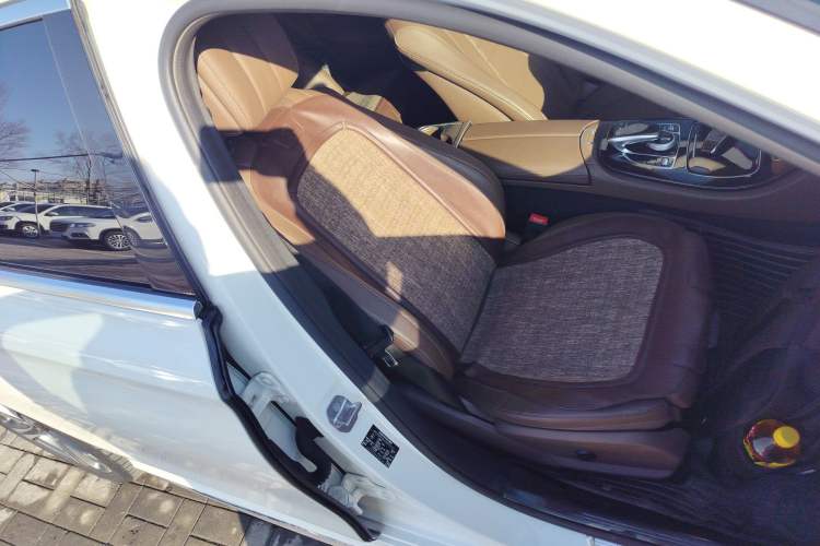 Used Mercedes-Benz E-Class 2016 E 200 L Sport Edition