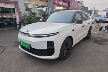 Used Li Auto L6 2024 Pro Model