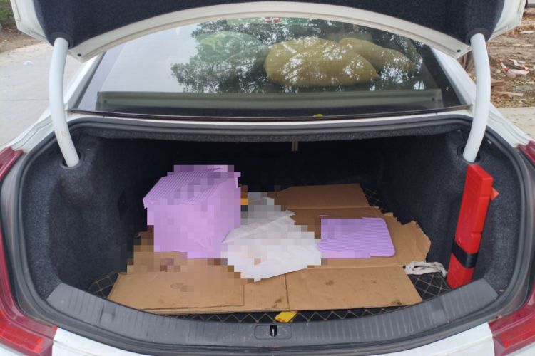 Used Cadillac XTS 2018 28T Tech Edition