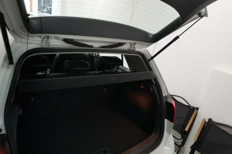 Used Volkswagen Golf 2016 1.4 TSI 25th Anniversary Edition