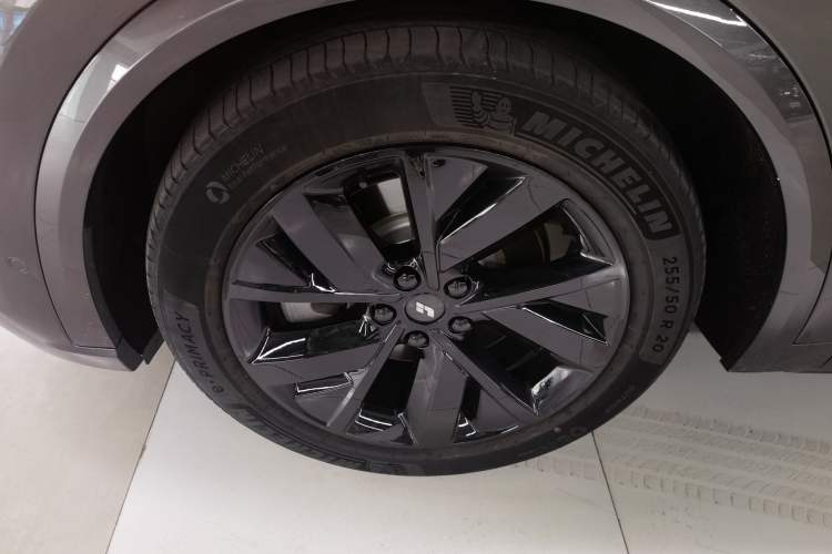 Used Li Auto L8 2023 Pro Model
