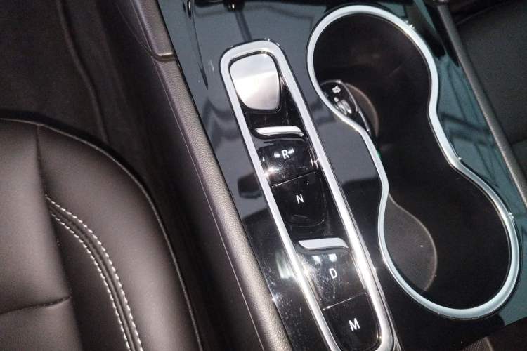 Used Buick Regal 2024 25T Deluxe Edition
