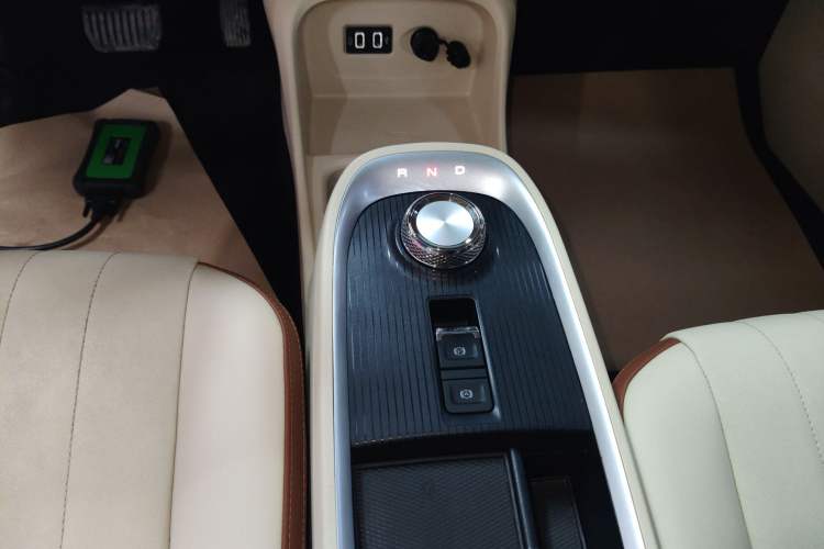 Used ORA Good Cat 2021 400km Standard Range Venus Edition Lithium Iron Phosphate