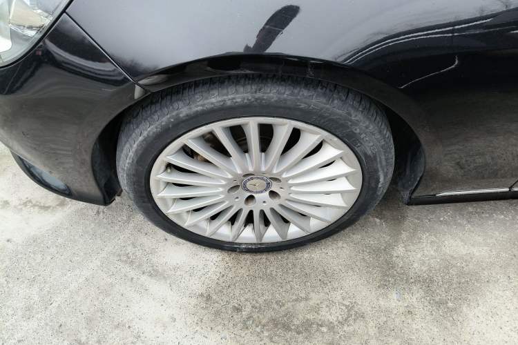 Used Mercedes-Benz E-Class 2015 Revised E 260 L
