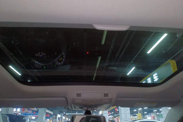 Used Volkswagen Golf 2020 Zhiai Edition 280TSI DSG Comfort Model