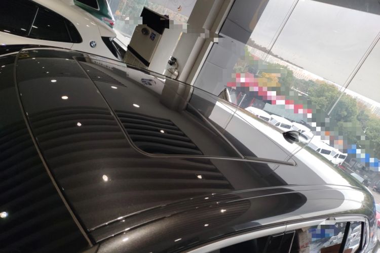 Used BMW X2 2021 Restyled sDrive25i Sharp Edition
