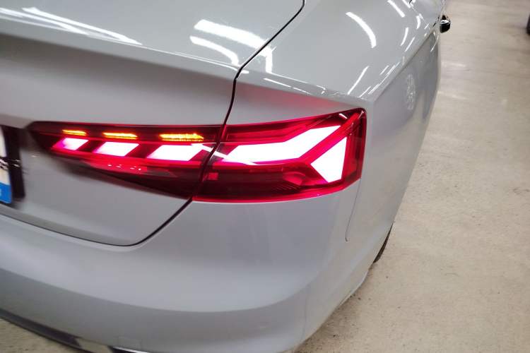 Used Audi A5 2021 Sportback 45 TFSI quattro Prestige Dynamic Edition
