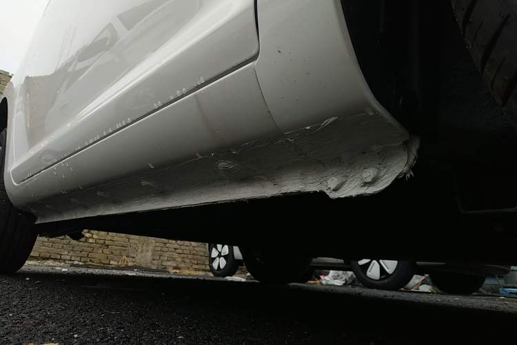 Used  Lumin 2025 205 km Xiangqin Version
